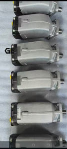 Bomba de Pistones Original Hawe Sunfab Sap-084r-N-Dl4-L35-Sos-000 <span class=keywords><strong>Scp</strong></span> Sap Sap-012/017/025/034/<span class=keywords><strong>040</strong></span>/047 Bomba Hidráulica Axial Variable - Product Image 3