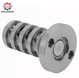 Değişken valf zamanlama-kontrol vanası Solenoid OEM 06H109257A V-W ti-guan için Fit - Product Image 5