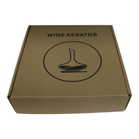 Décanteur à vin automatique, aérateur à vin électrique, verseur de vin rouge, accessoires de bar