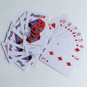 Custom <b>Playing</b> <b>Card</b> /game <b>Card</b> Printing - Product Image 2