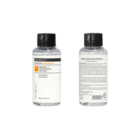 HydraFaci Solutions 2024 plus récent sérum concentré pour soins de la peau 50ml hydraFaci Solutions pour machine de dermabrasion