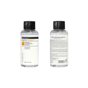 HydraFaci Solutions 2024 plus récent sérum concentré pour soins de la peau 50ml hydraFaci Solutions pour <span class=keywords><strong>machine</strong></span> de dermabrasion - Product Image 4
