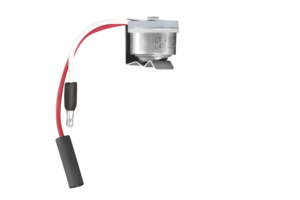 Capteur de dégivrage bimétallique série PL002 pour réfrigérateur à double porte, capteur de température bimétallique pour dégivrage de réfrigérateur, vente chaude - Product Image 3