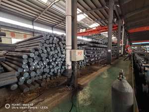 Thép Carbon thanh tròn nửa vòng thép thanh 30mm thanh tròn - Product Image 4