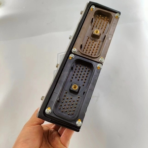 Contrôleur d'excavatrice 3095710 adapté aux modèles 320E 324E 329E 336E, pièces de rechange pour machines de génie civil lourdes - Product Image 3