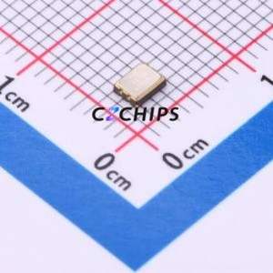O92EL89CEI-112YLC-33.333M Crystal Oscillator (Active) SMD3225-4P Crystal Oscillator 33.333MHz 20ppm CMOS 3.3V - Product Image 1