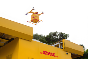 Envío de Mercancías de China a Baréin por DHL/FedEx/UPS, 3-5 Días para Mercancías Generales con <span class=keywords><strong>Seguro</strong></span> - Product Image 4