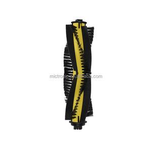 Ajustement pour Ilife <span class=keywords><strong>V7s</strong></span> V7 <span class=keywords><strong>V7s</strong></span> <span class=keywords><strong>PRO</strong></span> brosse à rouleau brosse latérale vadrouille filtre en tissu HEPA Kits de pièces d'aspirateur - Product Image 2