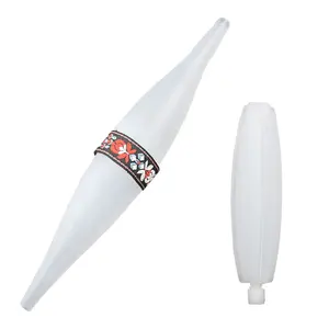 Vendita calda all'ingrosso accessori per narghilè borsa per il ghiaccio punte per la bocca tubo per l'uso di narghilè