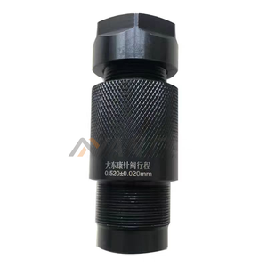 Outil de mesure Cu Mmins ISG AHE Injecteur à rampe commune Outil de test de course Outil de réparation d'injecteur à rampe commune - Product Image 3