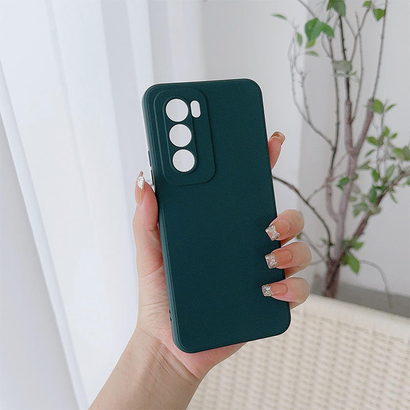 เขียวเข้มแห่งราตรี