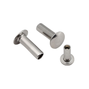 Remaches Sólidos Ms, Sujetadores Metálicos Duraderos de Alta Resistencia para la Industria, Manualidades, Construcción y Proyectos de Bricolaje - Product Image 3