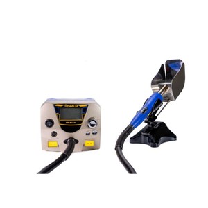 Station de retravaillage numérique avancée SMD FR811 - Product Image 6