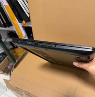 Ordinateur portable professionnel DALL G3 3579 de 15,5 pouces, i7-8750H, RAM 256 Go SSD, carte graphique dédiée, version anglaise, occasion