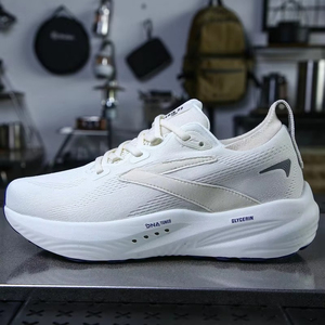 Zapatillas de Senderismo Ligeras con Glicerina para Hombre y Mujer, Cómodas, de Malla Suave y Transpirable, Diseño Moderno, Acolchadas, para Correr - Product Image 4