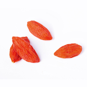 500 เม็ดร้อนขายจีนสีแดง Wolfberry ผลไม้แห้ง USDA โกจิเบอร์รี่อินทรีย์ - Product Image 6