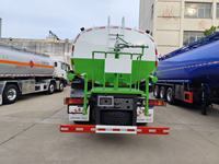 Camiones Cisterna Sinotruk Howo 6*4 6*6 de 15 CBM, 18000 L, 20000 L, 25000 L, 30000 L para Transporte de Agua, Camión Cisterna con Aspersor en Venta