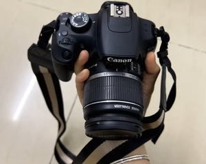 Appareil photo numérique Canon <span class=keywords><strong>EOS</strong></span> Rebel T5 / Kiss X70 avec objectif 18-55mm, kit <span class=keywords><strong>1200D</strong></span>, vente en gros - Product Image 4