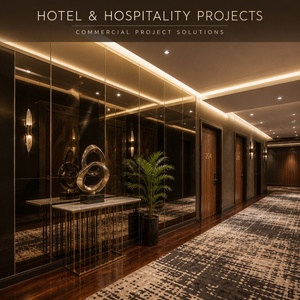 Pannello Murale in PVC Lucido a <span class=keywords><strong>Specchio</strong></span> 8mm Superficie Riflettente 6 Colori Impermeabile Ignifugo Antimuffa Fonoassorbente B1 Hotel - Product Image 6