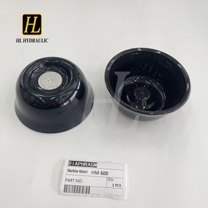 <span class=keywords><strong>HM600</strong></span> OEM Fabrik Hydraulikhammer Membran-Gummibalg für Bagger-Gesteinsbrecher Ersatzteile Heißer Verkauf - Product Image 2