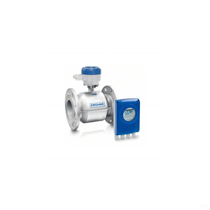 Magmeter IFC300 Magnetic <b>Flow</b> Sensor KROHNE <b>Meter</b> WATERFLUX 3300 DN10 10mm - Product Image 4