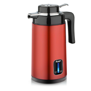 Vente en gros <span class=keywords><strong>2023</strong></span> Offre Spéciale 2.7L Appareils ménagers de grande capacité Bouilloire électrique à eau portable - Product Image 2