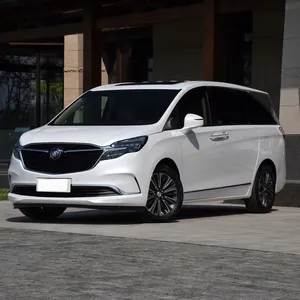 2020 Petrol Car Gl8 Use Car Mpv Fuel-efficient For Sale For Buick Spot Goods Used Car