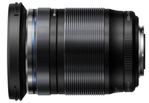 Objectif OM System 12-200mm F/3.5-6.3 (Noir) - Product Image 3