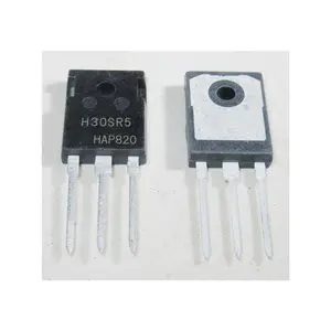 H30SR5-componentes electrónicos, Original, TO247, nuevo