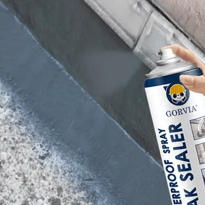 Waterproofing Anti Leaking Sealant Fix Repair Leak Waterproof Spray Leak Sealer