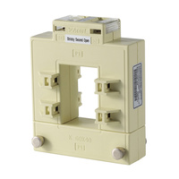 Sensor de Corriente de Inducción Electromagnética de Núcleo Dividido Acrel AKH-0.66/K K-200*80 2500/5A Relación 0.2 Clase Baja Tensión 0.66kv para Barra Colectora