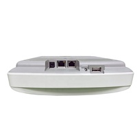 901-R650-WW00 ZoneFlex R650 AP 650 de doble banda (CONCURRENTE DE 5GHz y 2,4 GHz) punto de acceso inalámbrico 802.11ax