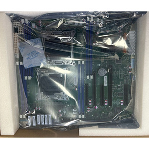 Carte mère de serveur JWIPC P10DRE-N4I à double socket LGA3647 Intel C621A <span class=keywords><strong>Ice</strong></span> Lake-SP - Product Image 2