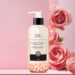 ประสบการณ์อาบน้ำสุดยอดด้วยเม็ดบีดส์ ช่วยขจัดคราบสกปรกและน้ำมันด้วยฟองสบู่หนานุ่ม ทำความสะอาดผิวอย่างล้ำลึก ให้ผิวเนียนนุ่มด้วยครีมอาบน้ำสครับ - Product Image 4