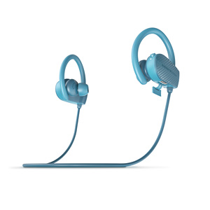 Écouteurs Bluetooth Sport 1+ Ocean (Bluetooth 5.1, Assistant vocal, Secure-Fit, résistants à la transpiration) - Product Image 2