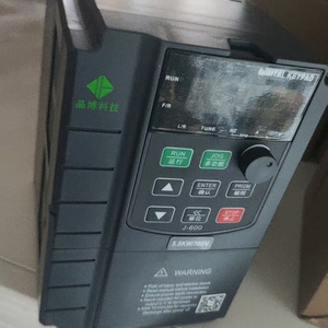 インバーター高電圧コンバーター周波数インバーター 380V ホテルエレベーター用エレベータードア周波数コンバーター - Product Image 2