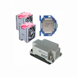 מעבד SRKJ1 פלטינום 8358 2.6 גיגה-הרץ 16 ליבות 32 נימים 250 וואט - Product Image 1