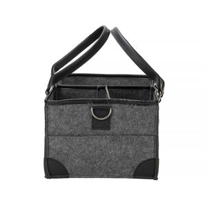 Hot Sell Purse Organizer <b>Insert</b> For <b>Handbag</b> & Tote Shaper,Tote Bag <b>Handbag</b> For Organizer <b>Insert</b> - Product Image 3