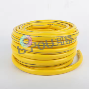 ขายส่งสายยางรดน้ำสวนแบบยืดหยุ่น ผลิตภัณฑ์ใหม่ ขนาด 100 ฟุต - Product Image 5
