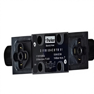 Reductor de Presión Tipo Piloto de Alta Calidad VMY160L10N1P en Stock para PLC, PAC y Controladores Dedicados - Product Image 1