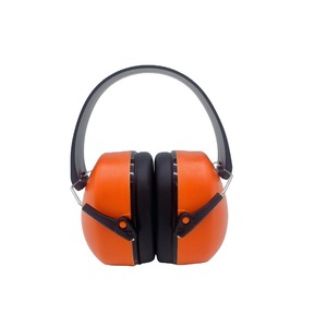 Orejeras de Seguridad CITICITY con Banda para la Cabeza, Alto SNR 28db, Protección Auditiva para Construcción, Equipo de Seguridad Personal - Product Image 1