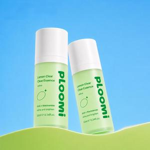 Hot Selling Custom Cosmetic Bottle Set 10ml Sample Airless Bottle 30ml <b>Sunscreen</b> Bottle 50ml Airless Lotion Container Packaging - Product Image 4