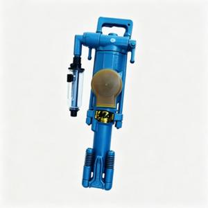 Offre Spéciale : Perforatrice <span class=keywords><strong>pneumatique</strong></span> à jambe d'air YT28 pour l'exploitation minière, les tunnels, les carrières et le forage <span class=keywords><strong>de</strong></span> pierres – Vente en gros pour usines - Product Image 2