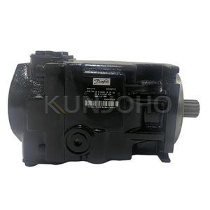 Bomba de Pistones Hidráulica Danfoss Serie 45 JRL JRR JRLS75C JRLS75CLS2320NNN3C3VMA5NNNNJJN - Product Image 5