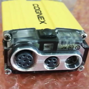 Lecteurs de codes-barres Cognex DM200Q neufs et originaux, capteurs à montage fixe à bon prix - Product Image 2