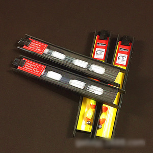 Venta al por mayor de siete estrellas flotante <span class=keywords><strong>Sky</strong></span> Hook <span class=keywords><strong>Line</strong></span> Set Tie anzuelo de pesca sedal y flotador Set - Product Image 4