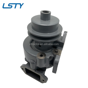 Salida de fábrica de alta calidad Rusia Bielorrusia Maz Kamaz UAZ ZIL <span class=keywords><strong>Ural</strong></span> camión repuestos bomba de agua Maz kraz 236-1307010-b1 - Product Image 4