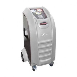 Sistema de Recuperación y Reciclaje de Refrigerante para Aire Acondicionado Automático Chent X530 R134a 1200W 600g/min con Pantalla Táctil de 7 Pulgadas y CA 110V - Product Image 1