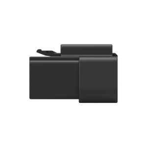 Assembly Lock Type OBD2 16Pin Male Waterproof Crimp Housing Connector 6A Industrial - Product Image 2