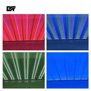 Brillight ánh sáng sân khấu <span class=keywords><strong>Led</strong></span> 10*40 Wát RGBW chùm nghiêng di chuyển đầu tường máy giặt ánh sáng <span class=keywords><strong>LED</strong></span> <span class=keywords><strong>Bar</strong></span> <span class=keywords><strong>Lights</strong></span> cho hộp đêm DJ buổi hòa nhạc - Product Image 6